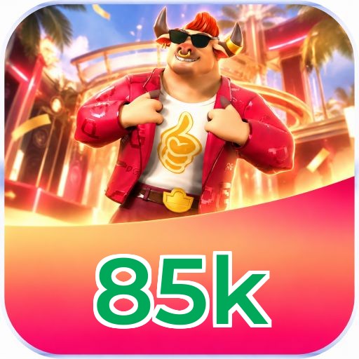 85k APK - Interface do aplicativo Android