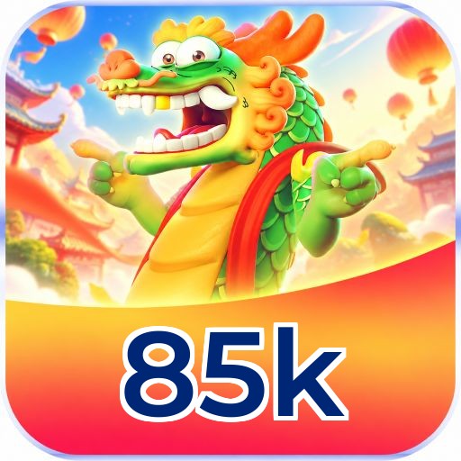 85k APP vs Web - Comparação de recursos