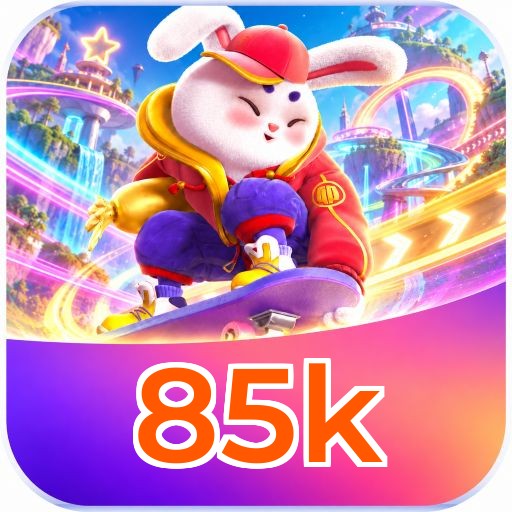 Aplicativo mobile 85k para iOS e Android